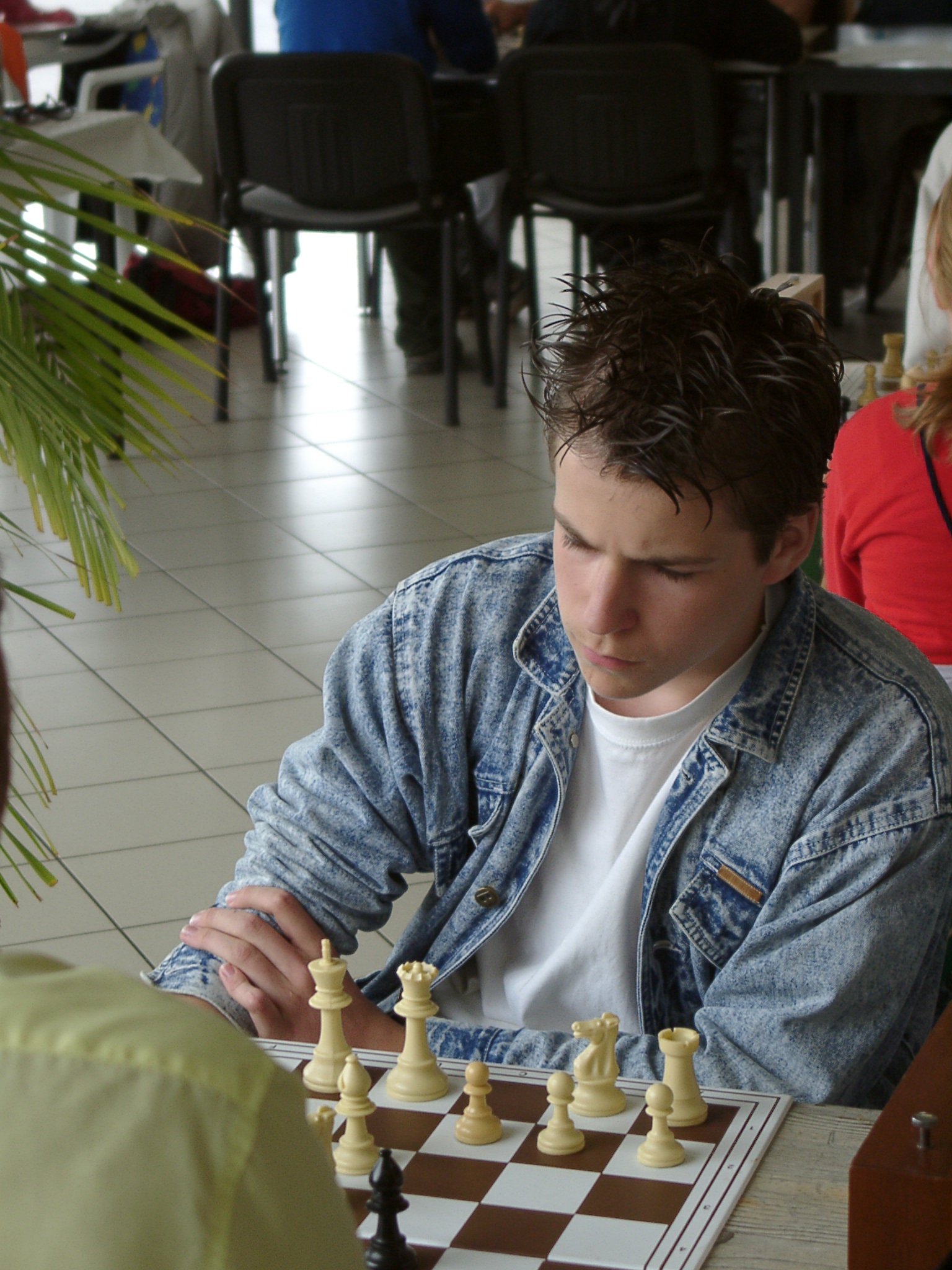 Vorschau